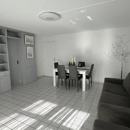 Riviera Apartman Nizza