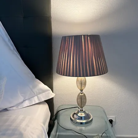 Riviera Apartman Nizza