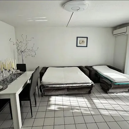 Apartman Riviera *