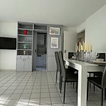 Riviera Apartman Nizza