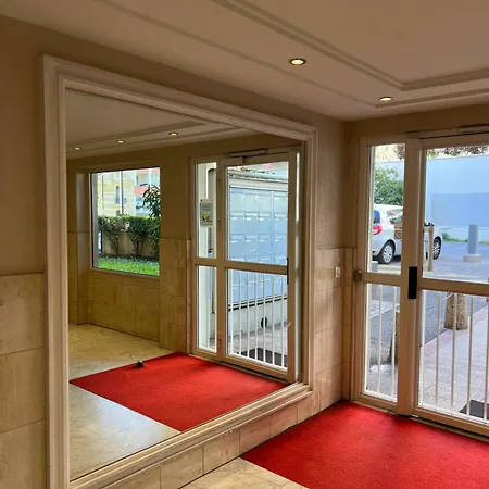 Riviera Apartman