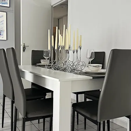 Apartman Riviera