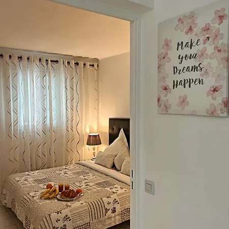 Riviera Apartman Nizza