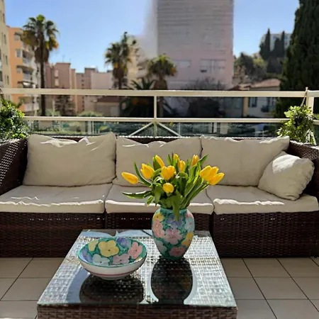 Riviera Apartman