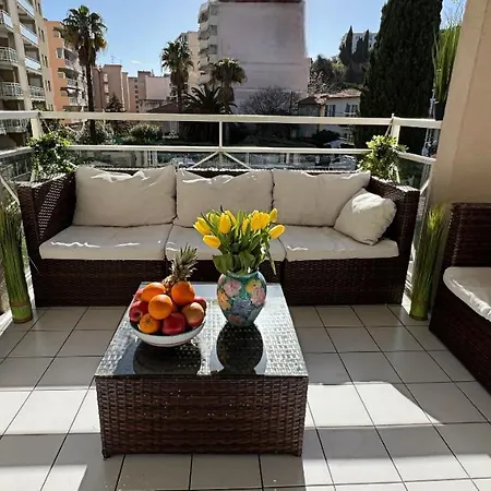 Apartman Riviera *