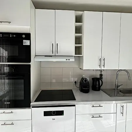 Apartman Riviera