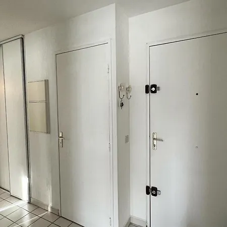 Riviera Apartman