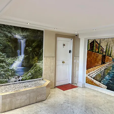 Apartman Riviera *