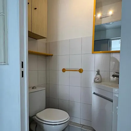 Apartman Riviera