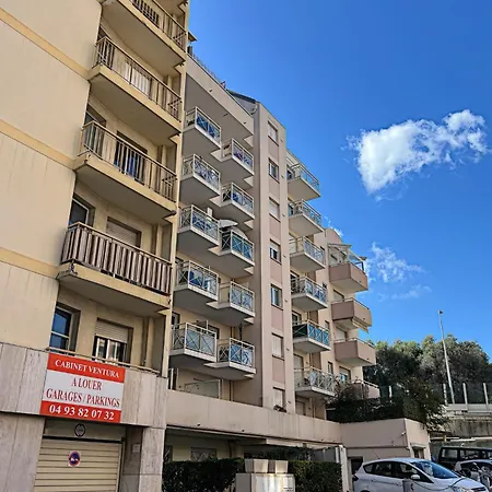 Apartman Riviera Nizza