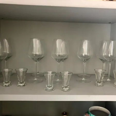 Apartman Riviera