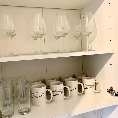 Apartman Riviera