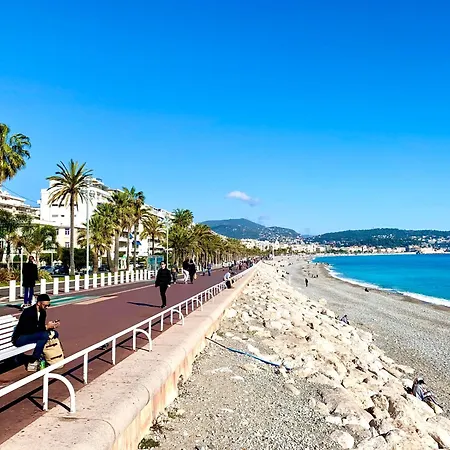 Apartman Riviera Nizza