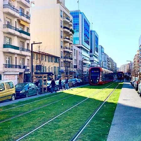 Riviera Apartman *