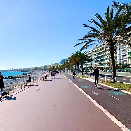Riviera Apartman