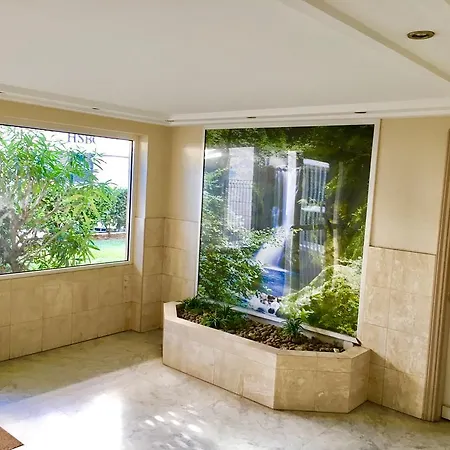 Riviera Apartman Nizza